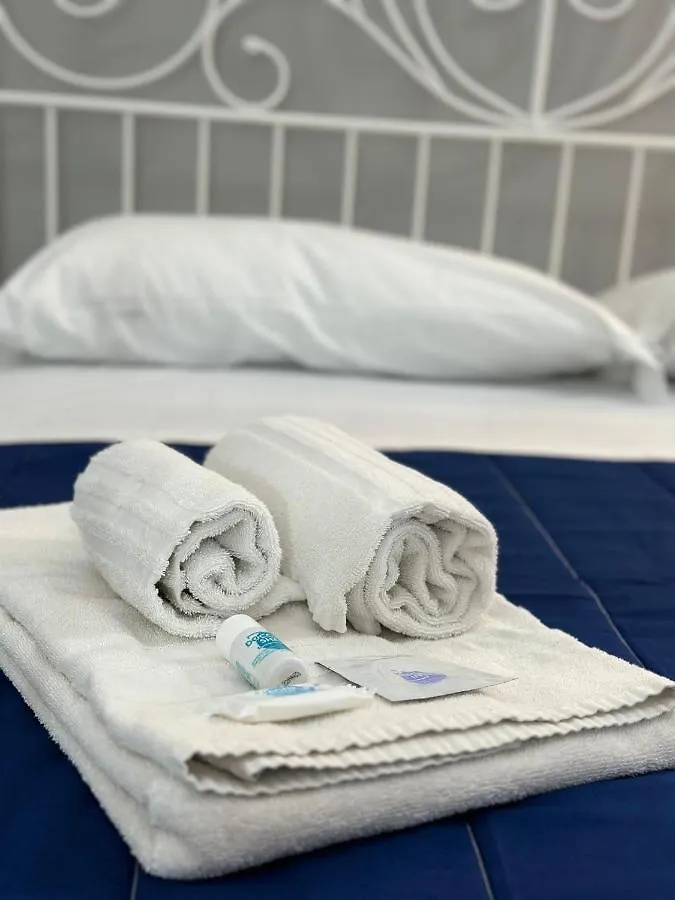 Etna Rooms Catania Affittacamere