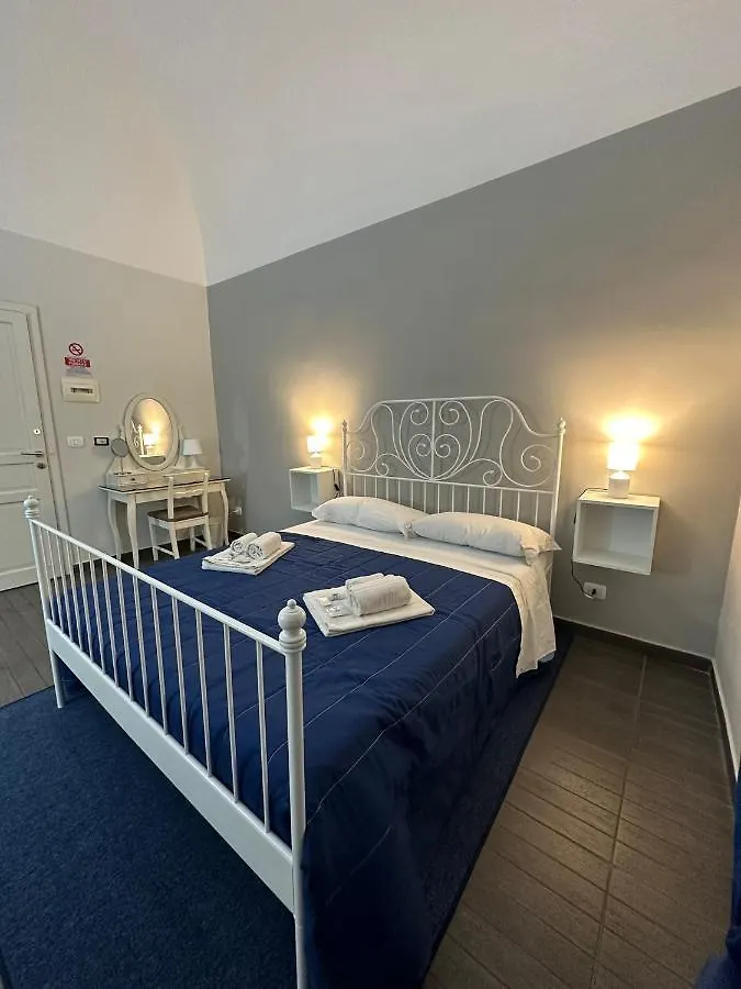 Etna Rooms Catane 0*,  Italie
