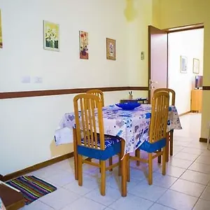 La Casa Di Salvo Catania